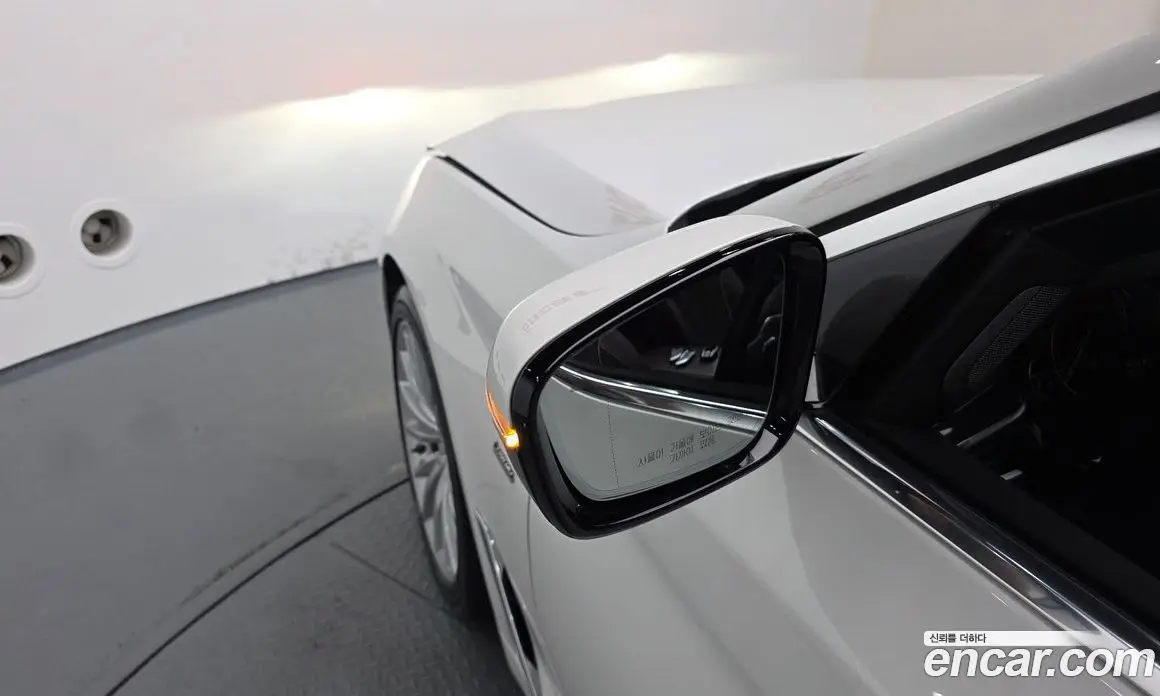 BMW 5 серия 2018 3.0 автомат (гидро), фото 27