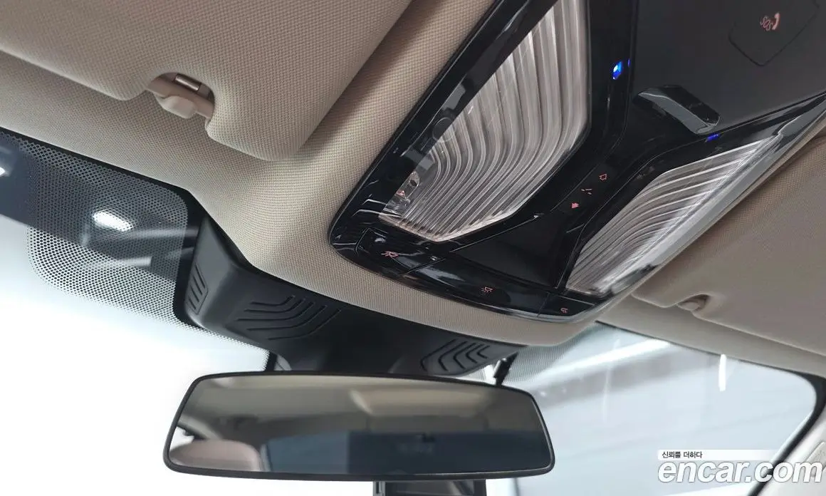 BMW 5 серия 2018 3.0 автомат (гидро), фото 39