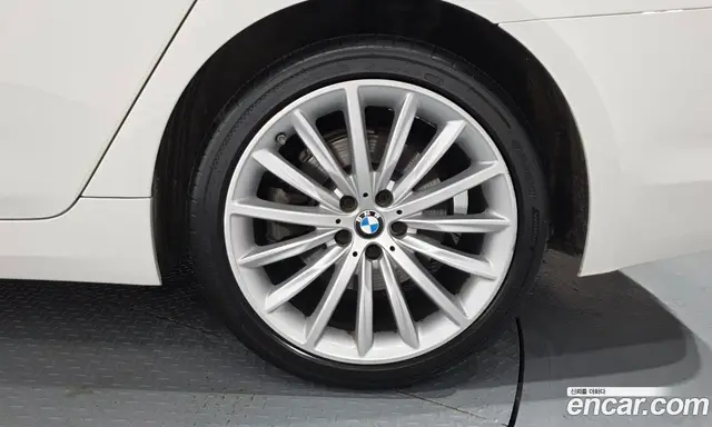 BMW 5 серия 2018 3.0 автомат (гидро), миниатюра 6