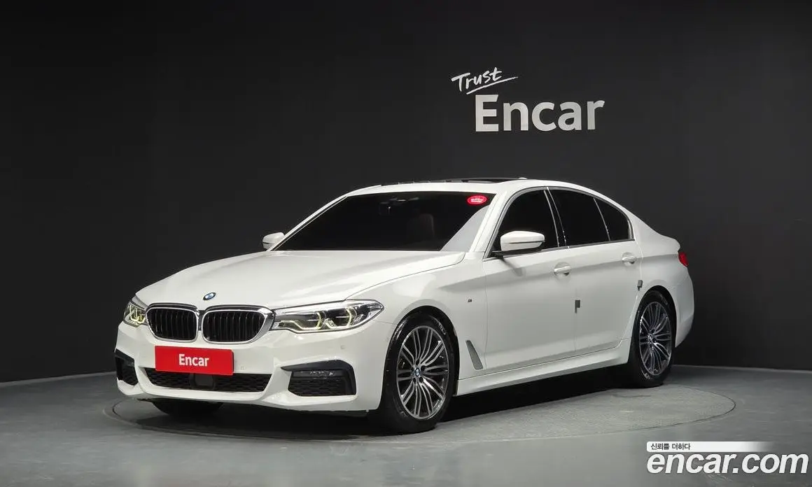 BMW 5 серия 2019 2.0 автомат (гидро), фото 1 BMW 5 серия 2019 2.0 автомат (гидро), фото 1