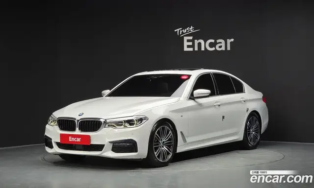 BMW 5 серия 2019 2.0 автомат (гидро), миниатюра 1 BMW 5 серия 2019 2.0 автомат (гидро), миниатюра 1