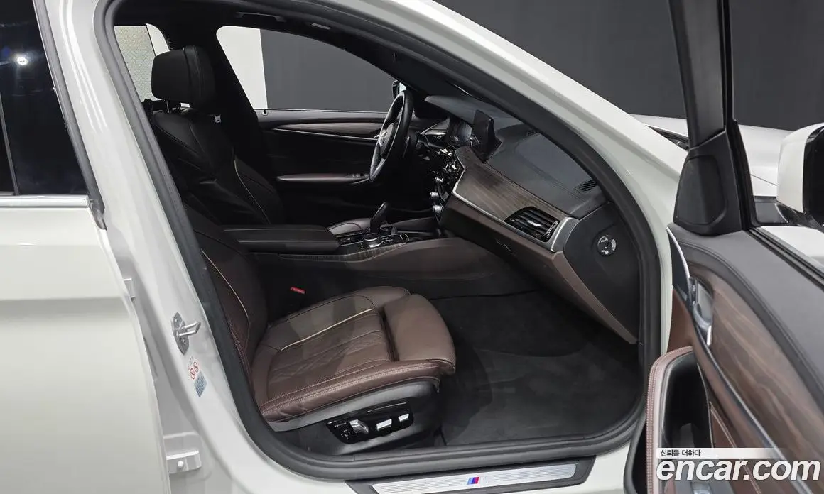 BMW 5 серия 2019 2.0 автомат (гидро), фото 11 BMW 5 серия 2019 2.0 автомат (гидро), фото 11