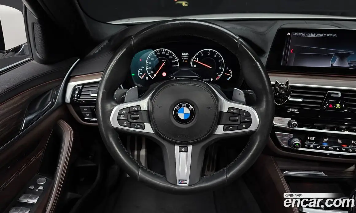 BMW 5 серия 2019 2.0 автомат (гидро), фото 13 BMW 5 серия 2019 2.0 автомат (гидро), фото 13