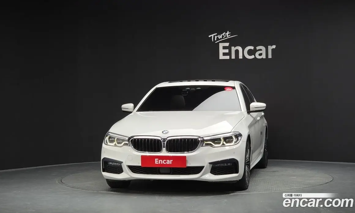 BMW 5 серия 2019 2.0 автомат (гидро), фото 3 BMW 5 серия 2019 2.0 автомат (гидро), фото 3