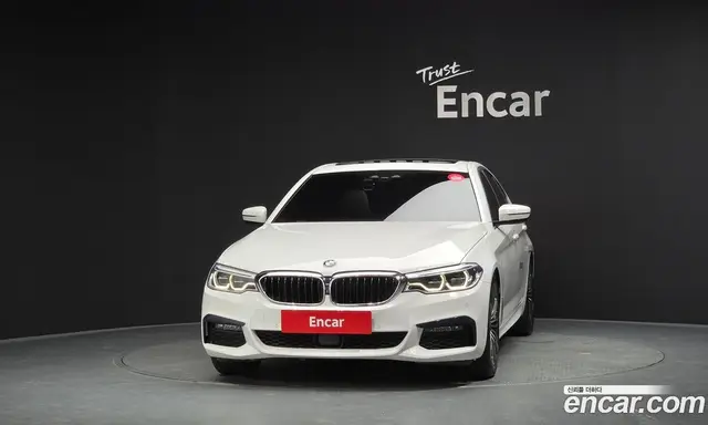 BMW 5 серия 2019 2.0 автомат (гидро), миниатюра 3 BMW 5 серия 2019 2.0 автомат (гидро), миниатюра 3