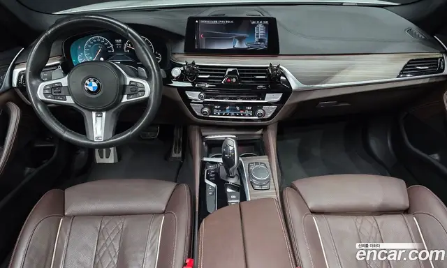 BMW 5 серия 2019 2.0 автомат (гидро), миниатюра 7 BMW 5 серия 2019 2.0 автомат (гидро), миниатюра 7