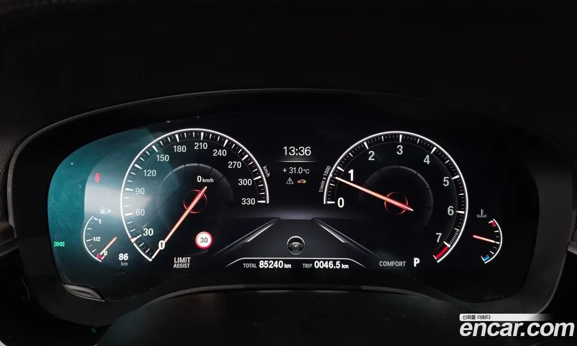 BMW 5 серия 2019 2.0 автомат (гидро), фото 8 BMW 5 серия 2019 2.0 автомат (гидро), фото 8