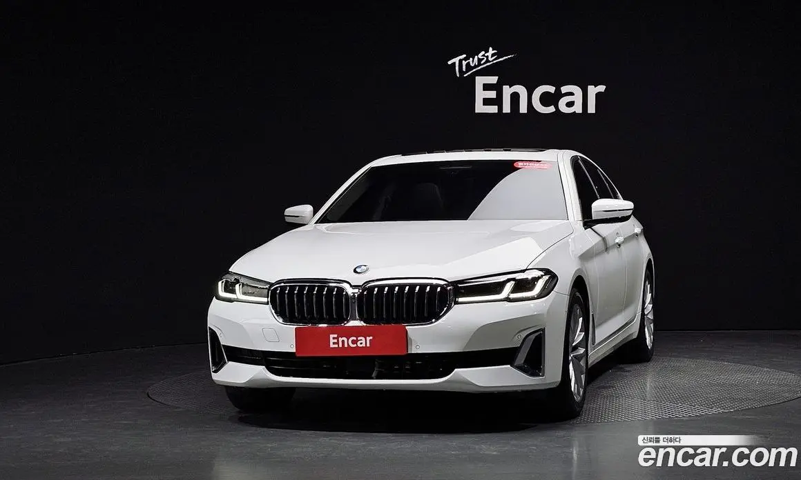 BMW 5 серия 2021 2.0 автомат (гидро), фото 2 BMW 5 серия 2021 2.0 автомат (гидро), фото 2