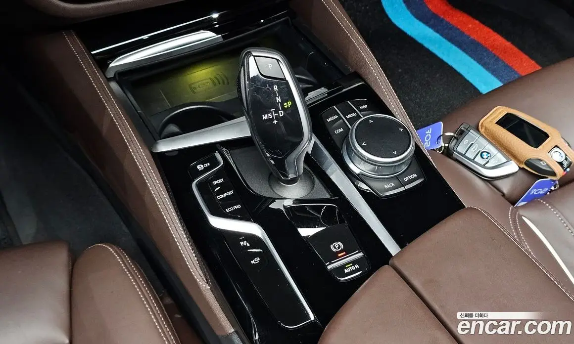 BMW 5 серия 2021 2.0 автомат (гидро), фото 11 BMW 5 серия 2021 2.0 автомат (гидро), фото 11