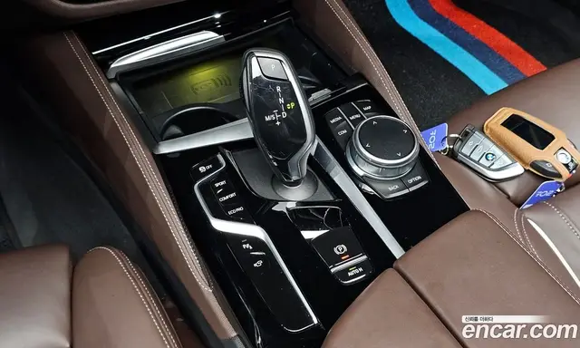 BMW 5 серия 2021 2.0 автомат (гидро), миниатюра 11 BMW 5 серия 2021 2.0 автомат (гидро), миниатюра 11