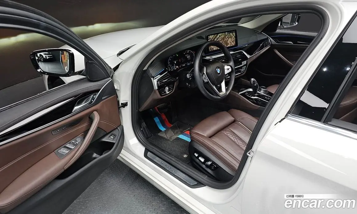 BMW 5 серия 2021 2.0 автомат (гидро), фото 12 BMW 5 серия 2021 2.0 автомат (гидро), фото 12