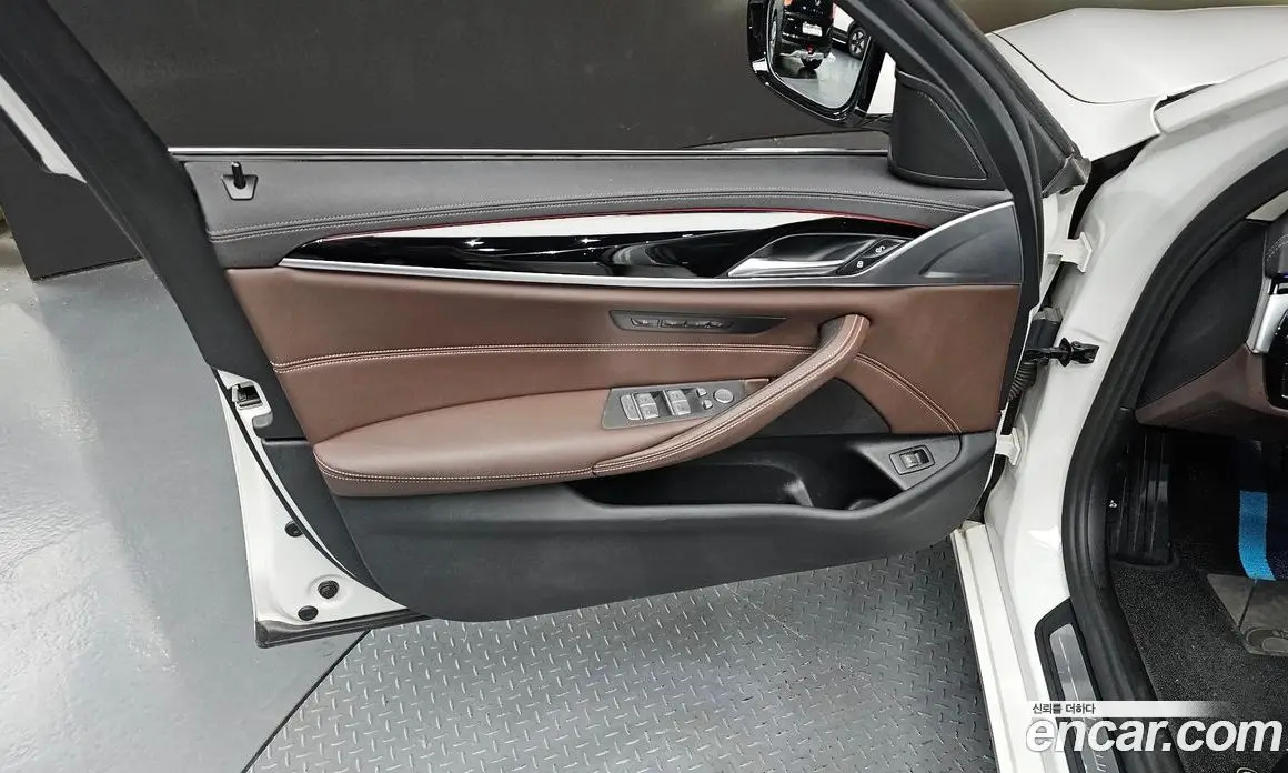BMW 5 серия 2021 2.0 автомат (гидро), фото 13 BMW 5 серия 2021 2.0 автомат (гидро), фото 13