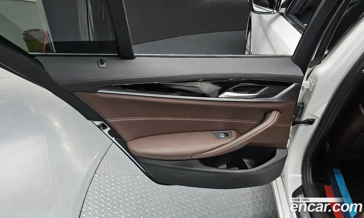 BMW 5 серия 2021 2.0 автомат (гидро), фото 14 BMW 5 серия 2021 2.0 автомат (гидро), фото 14