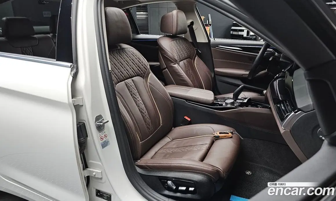 BMW 5 серия 2021 2.0 автомат (гидро), фото 15 BMW 5 серия 2021 2.0 автомат (гидро), фото 15
