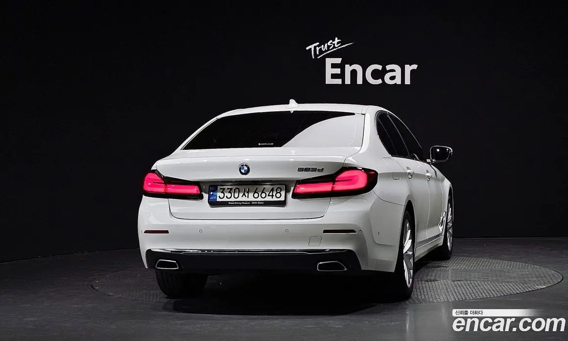 BMW 5 серия 2021 2.0 автомат (гидро), фото 3 BMW 5 серия 2021 2.0 автомат (гидро), фото 3