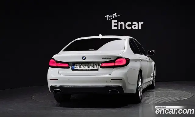 BMW 5 серия 2021 2.0 автомат (гидро), миниатюра 3 BMW 5 серия 2021 2.0 автомат (гидро), миниатюра 3