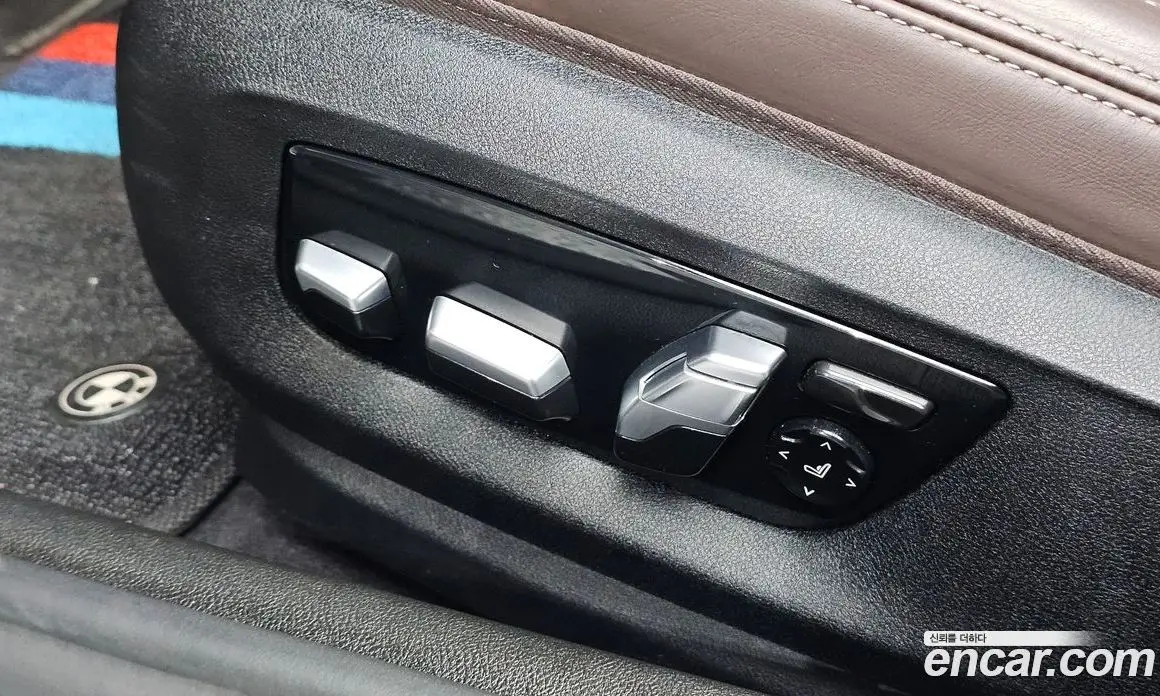 BMW 5 серия 2021 2.0 автомат (гидро), фото 24 BMW 5 серия 2021 2.0 автомат (гидро), фото 24