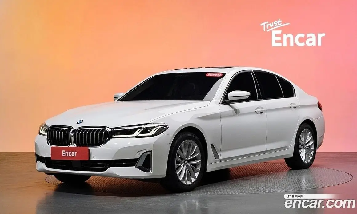 BMW 5 серия 2021 2.0 автомат (гидро), фото 32 BMW 5 серия 2021 2.0 автомат (гидро), фото 32