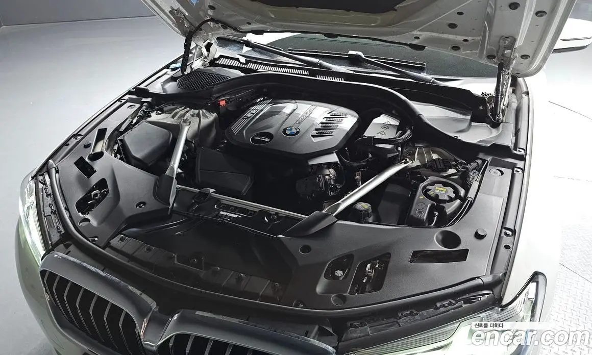 BMW 5 серия 2021 2.0 автомат (гидро), фото 5 BMW 5 серия 2021 2.0 автомат (гидро), фото 5