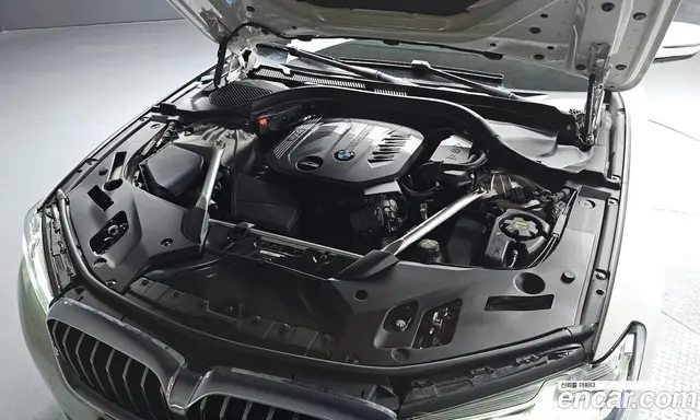 BMW 5 серия 2021 2.0 автомат (гидро), миниатюра 5 BMW 5 серия 2021 2.0 автомат (гидро), миниатюра 5