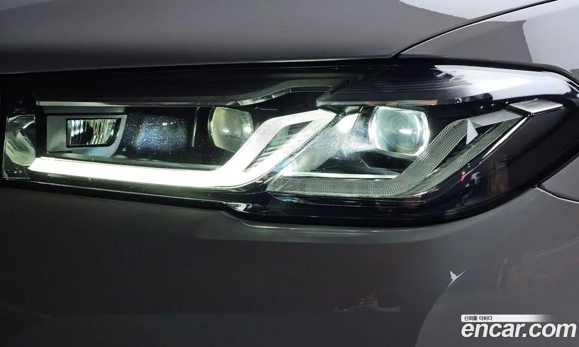 BMW 5 серия 2021 2.0 автомат (гидро), фото 7 BMW 5 серия 2021 2.0 автомат (гидро), фото 7