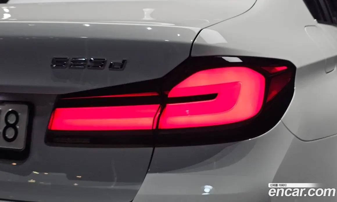 BMW 5 серия 2021 2.0 автомат (гидро), фото 8 BMW 5 серия 2021 2.0 автомат (гидро), фото 8