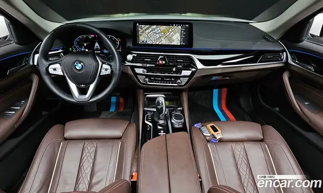 BMW 5 серия 2021 2.0 автомат (гидро), миниатюра 9 BMW 5 серия 2021 2.0 автомат (гидро), миниатюра 9