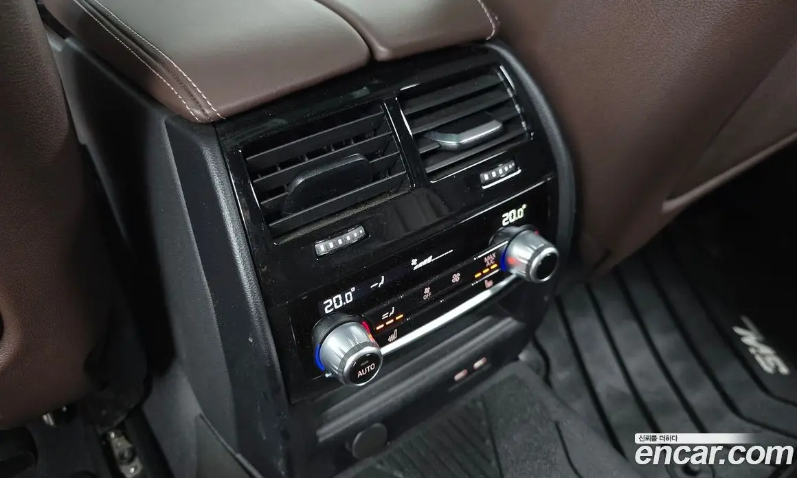 BMW 5 серия 2021 2.0 автомат (гидро), фото 18