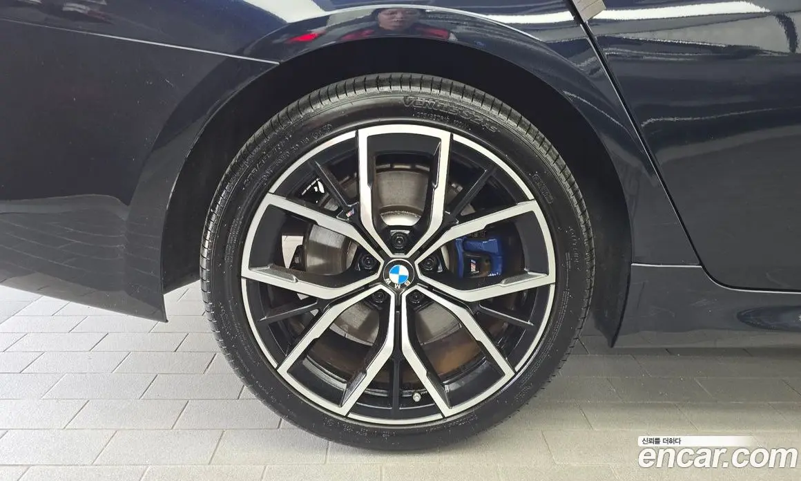 BMW 5 серия 2021 2.0 автомат (гидро), фото 5
