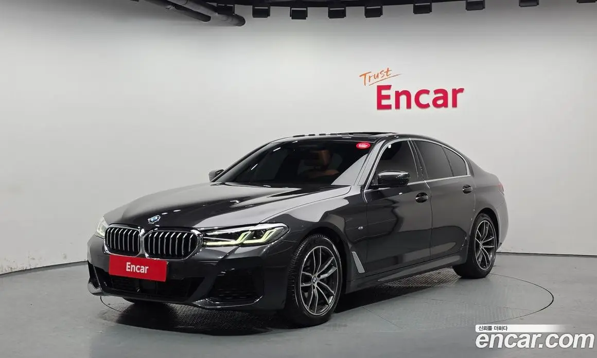 BMW 5 серия 2022 2.0 автомат (гидро), фото 1 BMW 5 серия 2022 2.0 автомат (гидро), фото 1