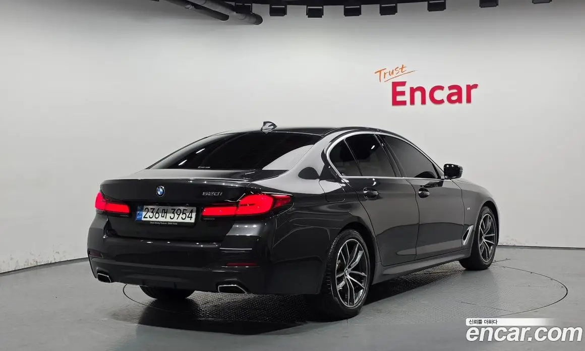 BMW 5 серия 2022 2.0 автомат (гидро), фото 2 BMW 5 серия 2022 2.0 автомат (гидро), фото 2