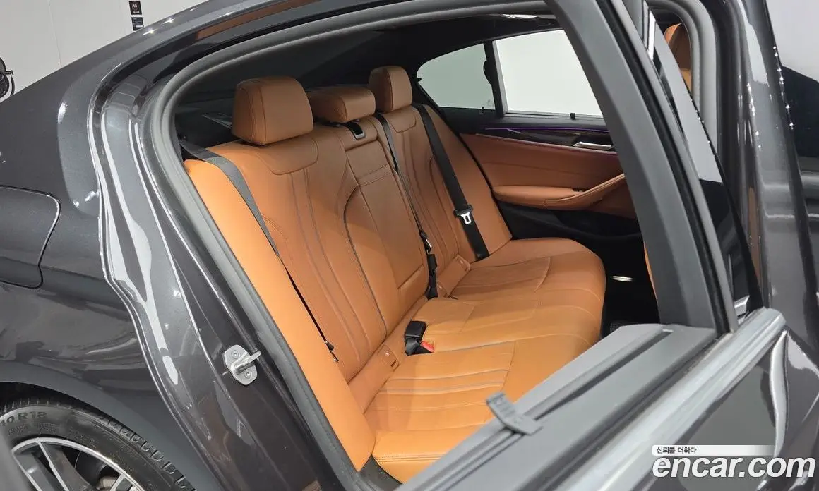 BMW 5 серия 2022 2.0 автомат (гидро), фото 12 BMW 5 серия 2022 2.0 автомат (гидро), фото 12