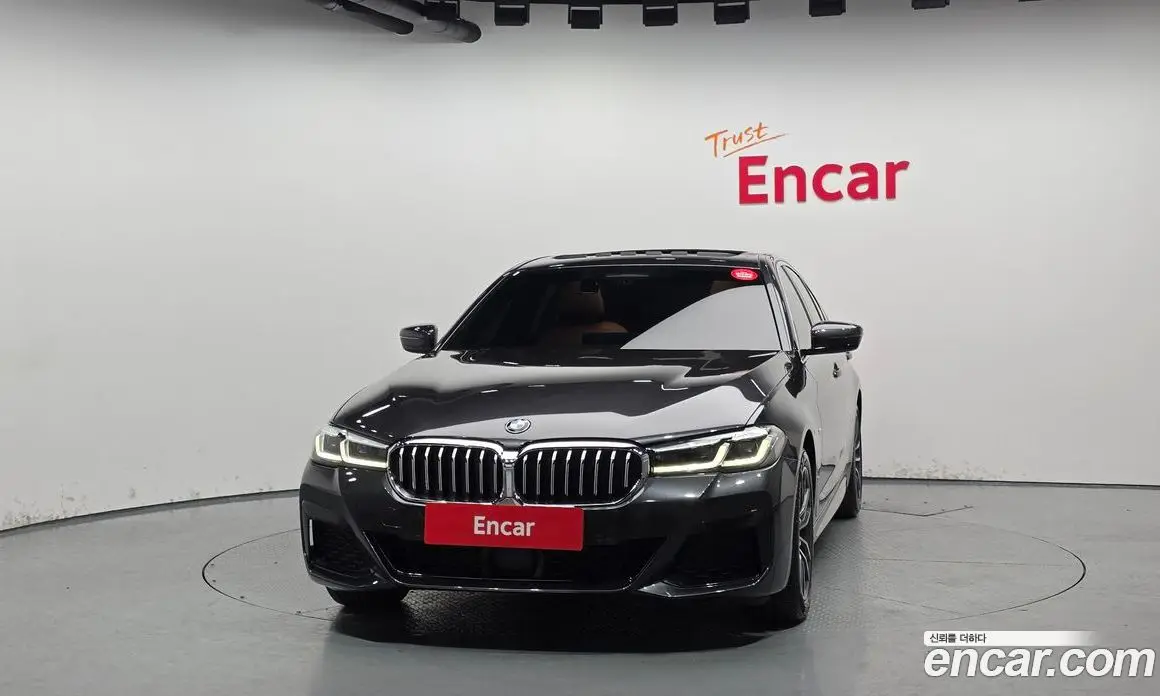 BMW 5 серия 2022 2.0 автомат (гидро), фото 3 BMW 5 серия 2022 2.0 автомат (гидро), фото 3