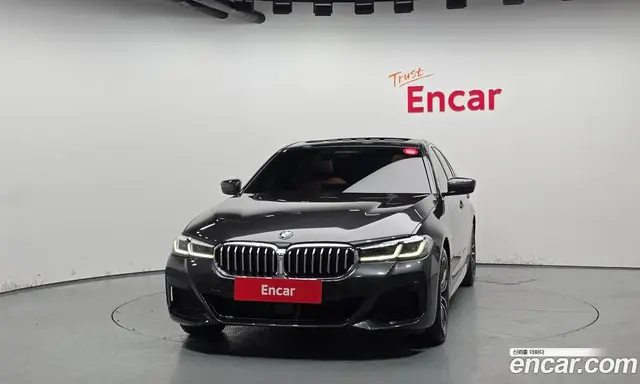 BMW 5 серия 2022 2.0 автомат (гидро), миниатюра 3 BMW 5 серия 2022 2.0 автомат (гидро), миниатюра 3