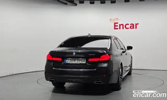 BMW 5 серия 2022 2.0 автомат (гидро), миниатюра 4 BMW 5 серия 2022 2.0 автомат (гидро), миниатюра 4