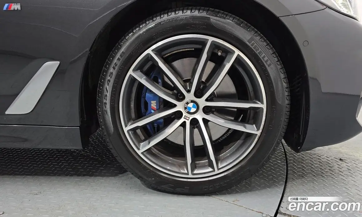 BMW 5 серия 2022 2.0 автомат (гидро), фото 5 BMW 5 серия 2022 2.0 автомат (гидро), фото 5