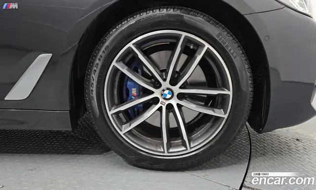 BMW 5 серия 2022 2.0 автомат (гидро), миниатюра 5 BMW 5 серия 2022 2.0 автомат (гидро), миниатюра 5