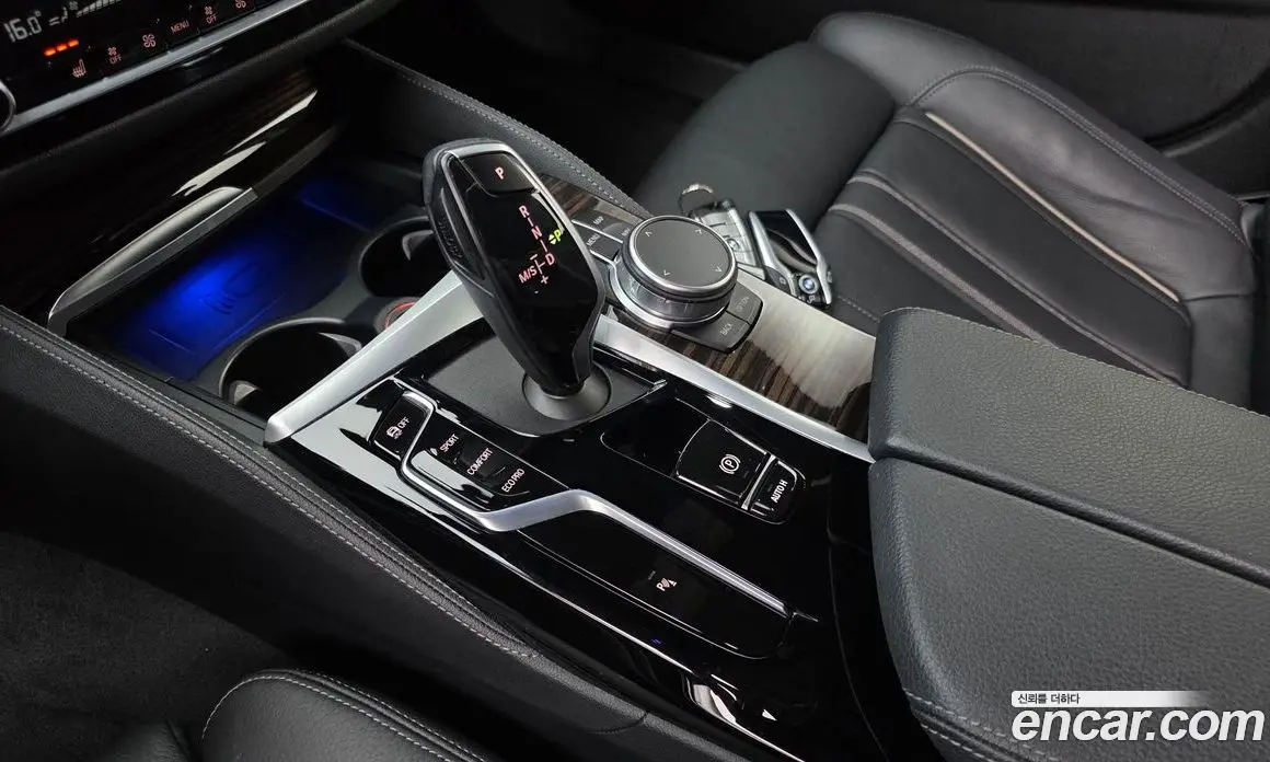 BMW 5 серия 2022 2.0 автомат (гидро), фото 12 BMW 5 серия 2022 2.0 автомат (гидро), фото 12
