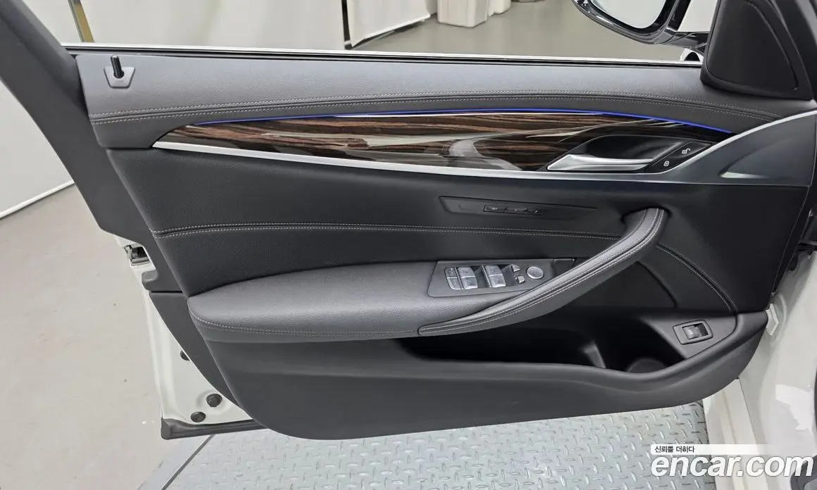 BMW 5 серия 2022 2.0 автомат (гидро), фото 14 BMW 5 серия 2022 2.0 автомат (гидро), фото 14