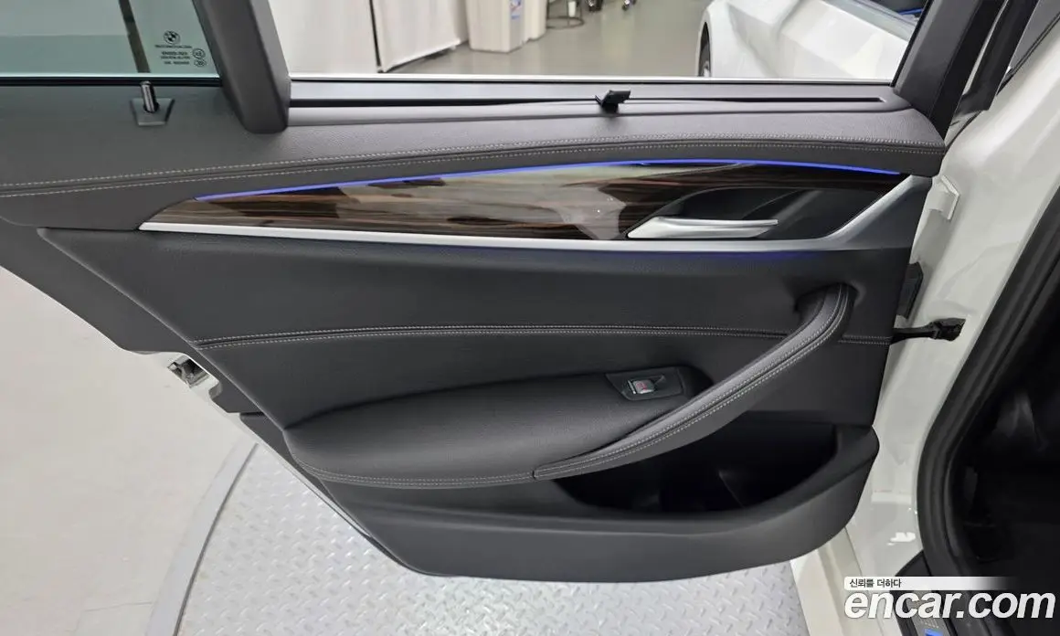 BMW 5 серия 2022 2.0 автомат (гидро), фото 15 BMW 5 серия 2022 2.0 автомат (гидро), фото 15