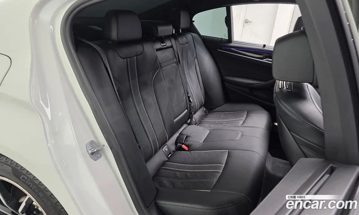 BMW 5 серия 2022 2.0 автомат (гидро), фото 17 BMW 5 серия 2022 2.0 автомат (гидро), фото 17