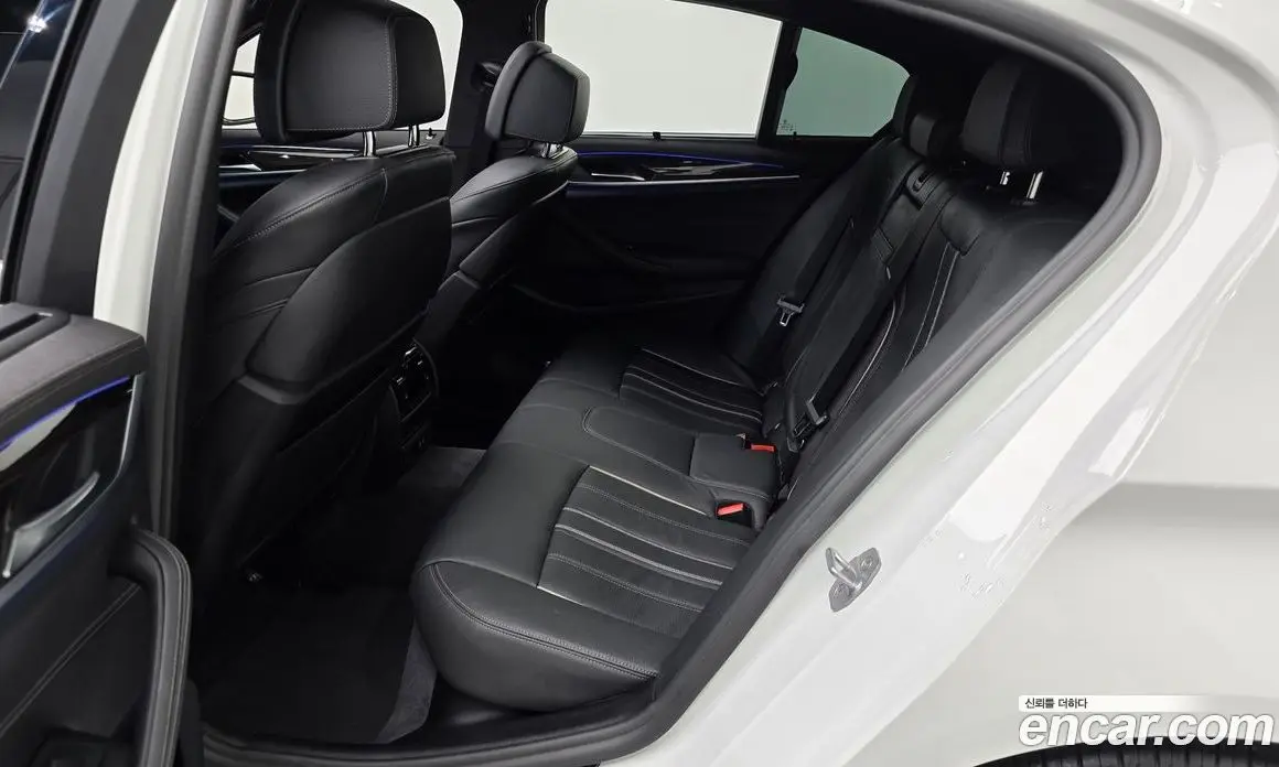BMW 5 серия 2022 2.0 автомат (гидро), фото 18 BMW 5 серия 2022 2.0 автомат (гидро), фото 18