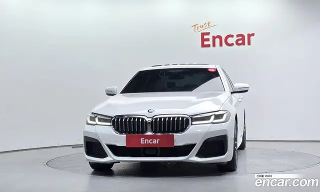 BMW 5 серия 2022 2.0 автомат (гидро), миниатюра 3 BMW 5 серия 2022 2.0 автомат (гидро), миниатюра 3