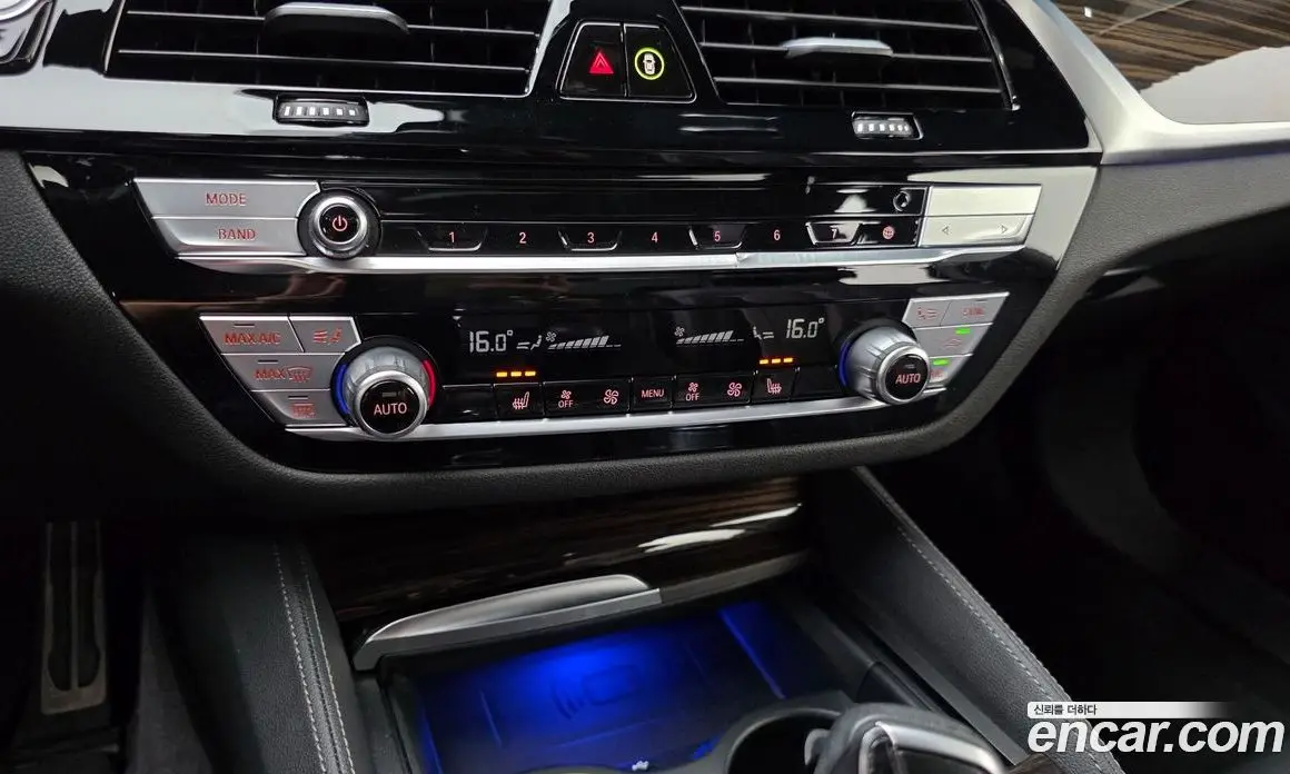 BMW 5 серия 2022 2.0 автомат (гидро), фото 23 BMW 5 серия 2022 2.0 автомат (гидро), фото 23