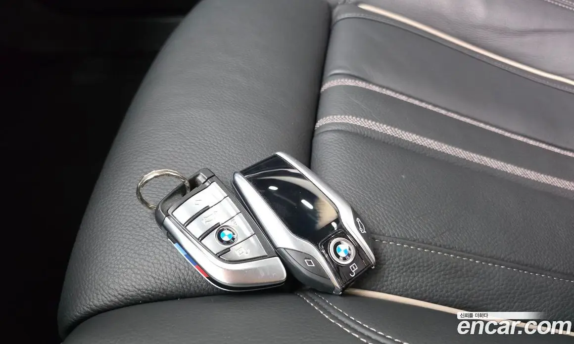BMW 5 серия 2022 2.0 автомат (гидро), фото 28 BMW 5 серия 2022 2.0 автомат (гидро), фото 28