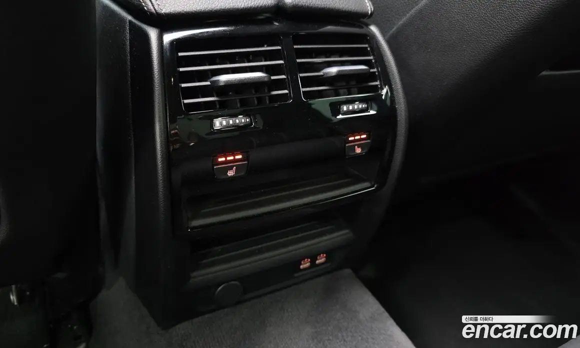 BMW 5 серия 2022 2.0 автомат (гидро), фото 32 BMW 5 серия 2022 2.0 автомат (гидро), фото 32