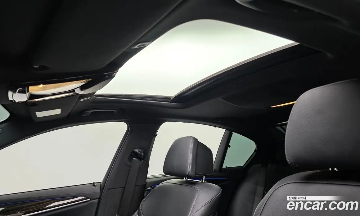 BMW 5 серия 2022 2.0 автомат (гидро), фото 34 BMW 5 серия 2022 2.0 автомат (гидро), фото 34