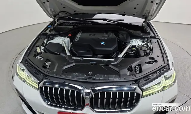 BMW 5 серия 2022 2.0 автомат (гидро), миниатюра 6 BMW 5 серия 2022 2.0 автомат (гидро), миниатюра 6