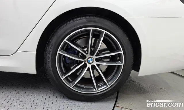 BMW 5 серия 2022 2.0 автомат (гидро), миниатюра 7 BMW 5 серия 2022 2.0 автомат (гидро), миниатюра 7