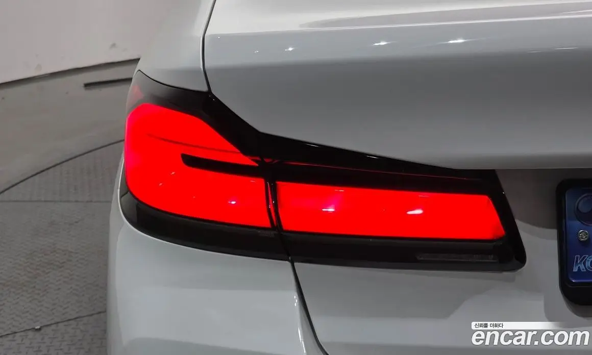 BMW 5 серия 2022 2.0 автомат (гидро), фото 9 BMW 5 серия 2022 2.0 автомат (гидро), фото 9